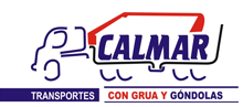 transportes especiales Calmar